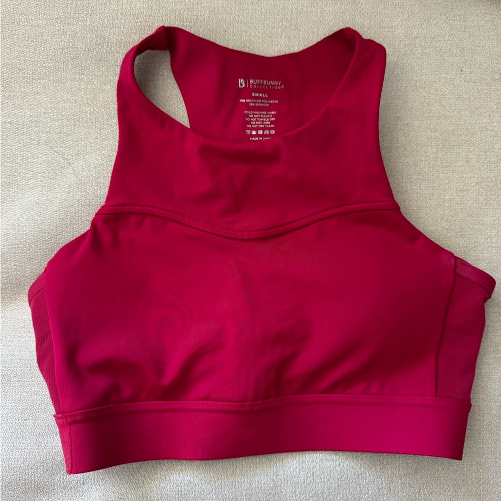 Buffbunny Wicked sports bra